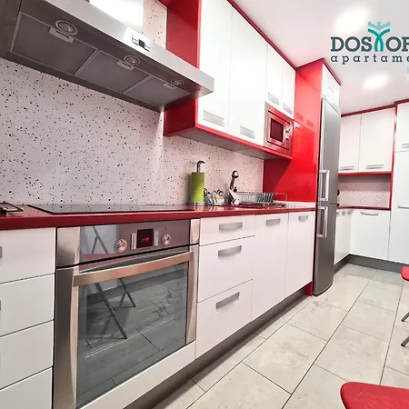 Dos Torres Conde Aranda - Centrico Con Estacionamiento Incluido *