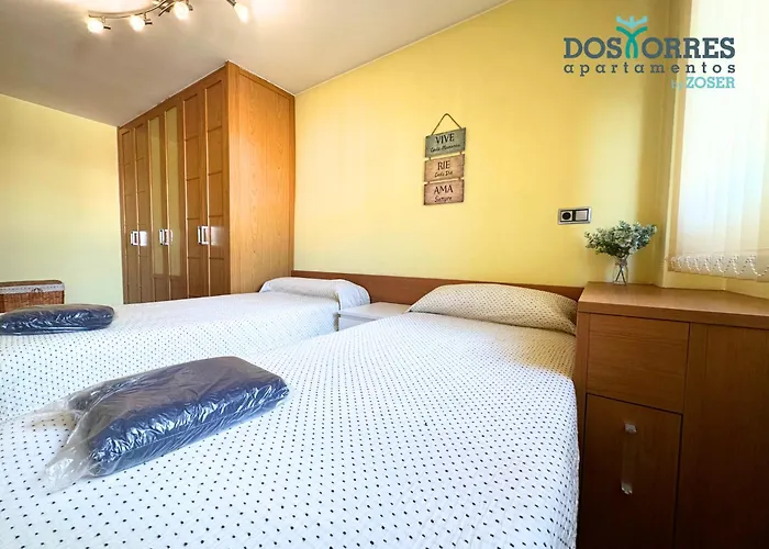 Dos Torres Conde Aranda - Centrico Con Estacionamiento Incluido Apartment Zaragoza