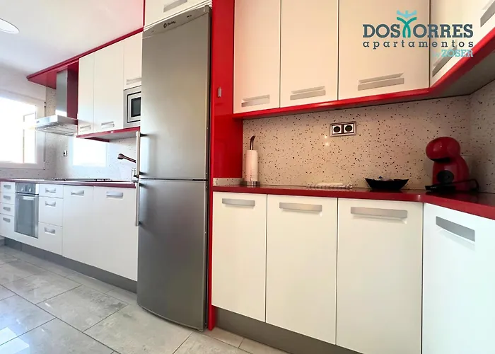 Dos Torres Conde Aranda - Centrico Con Estacionamiento Incluido * Zaragoza