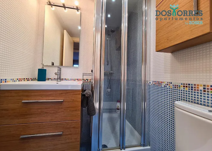 Dos Torres Conde Aranda - Centrico Con Estacionamiento Incluido Apartment *